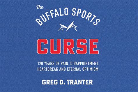 The Buffalo Bills and the Curse of the Four Super Bowl Losses